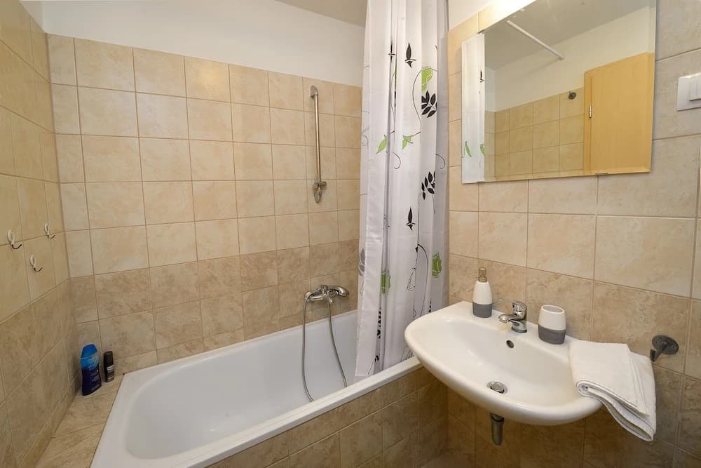Corvina Apartments - photo 10