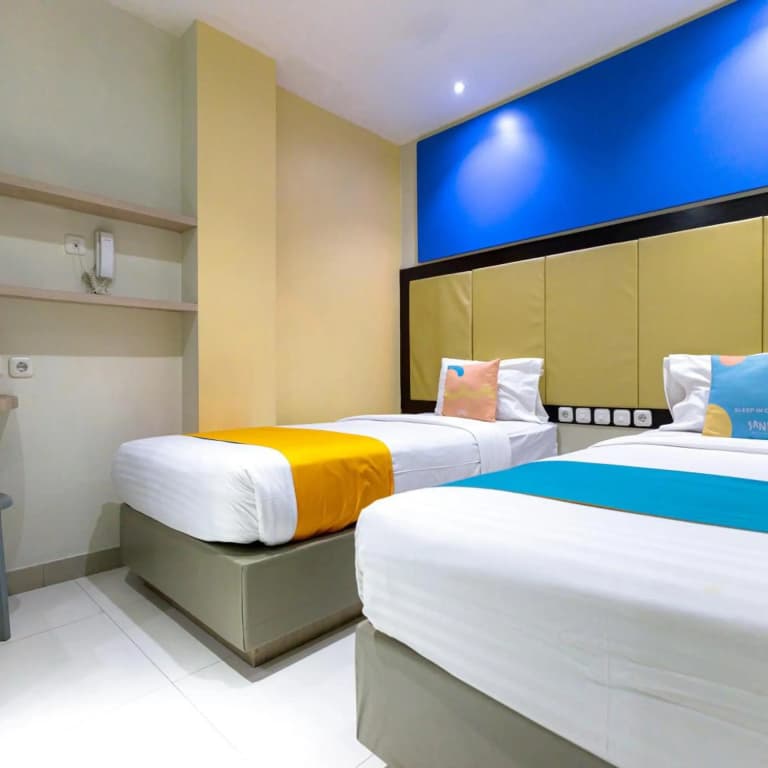OYO 3735 Liv Hotel - photo 28