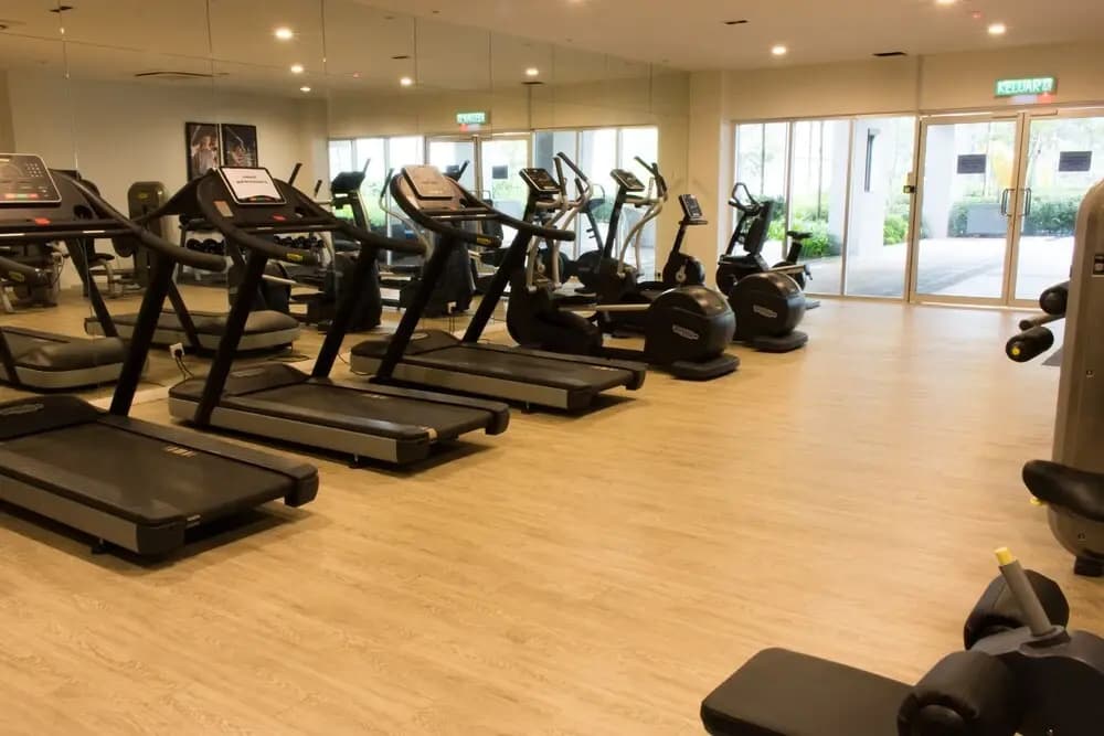 Ashton Meridin Suites - photo 20