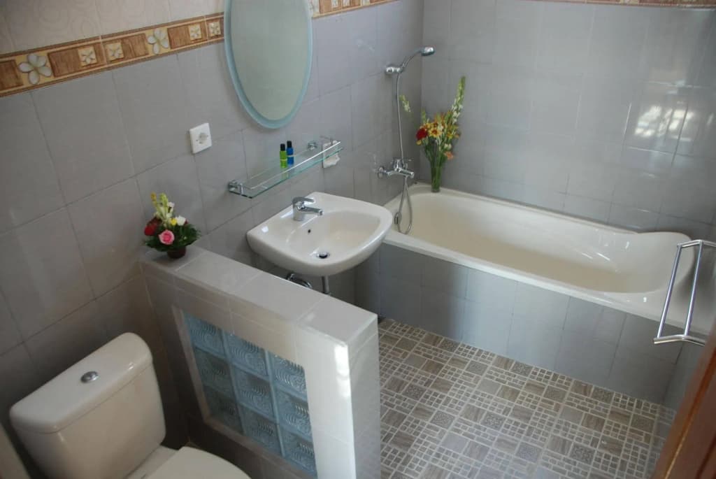 Warji House 2 Bungalows - photo 8