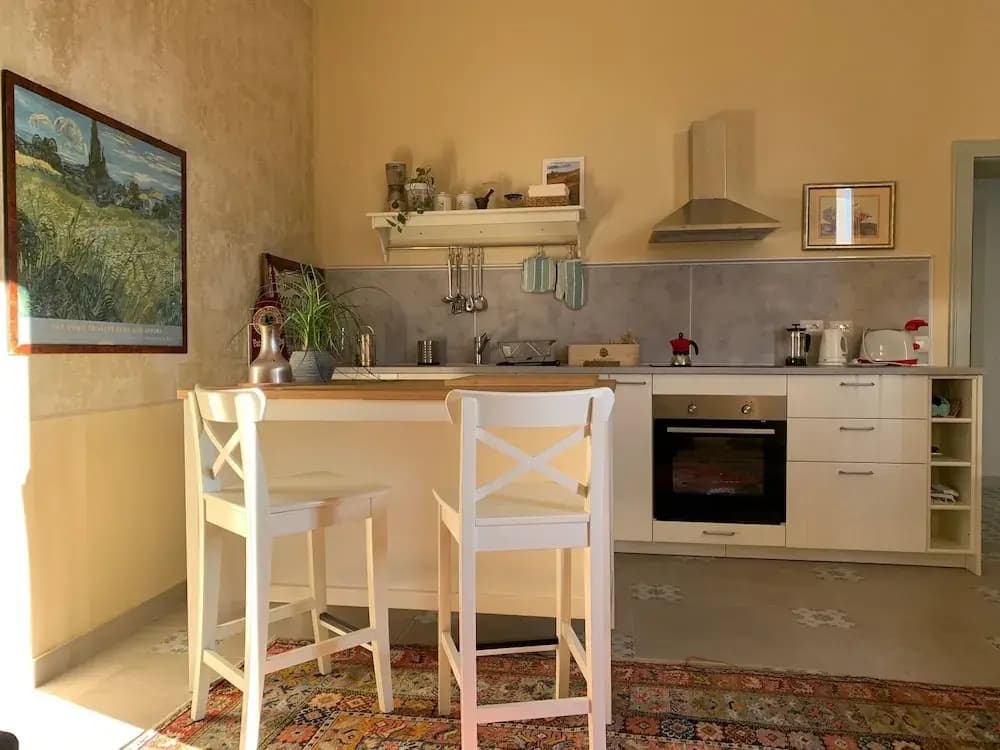Captivating 2-bed Apartment in Siena - photo 16