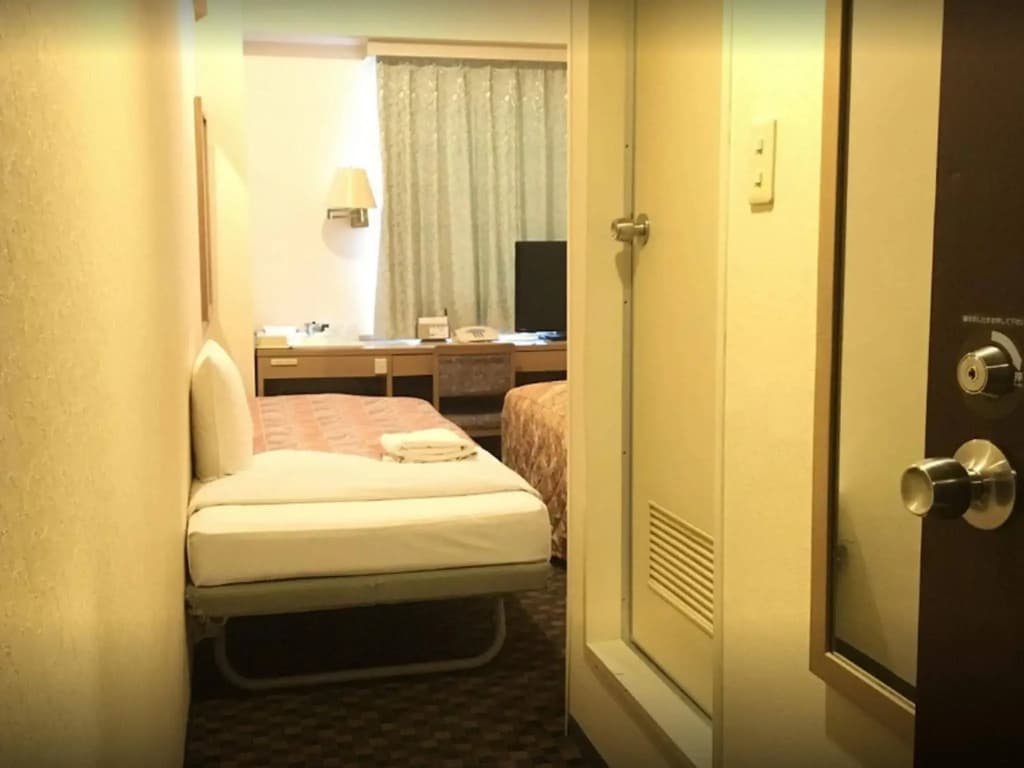 Hotel IL FIORE Kasai Annex - photo 4
