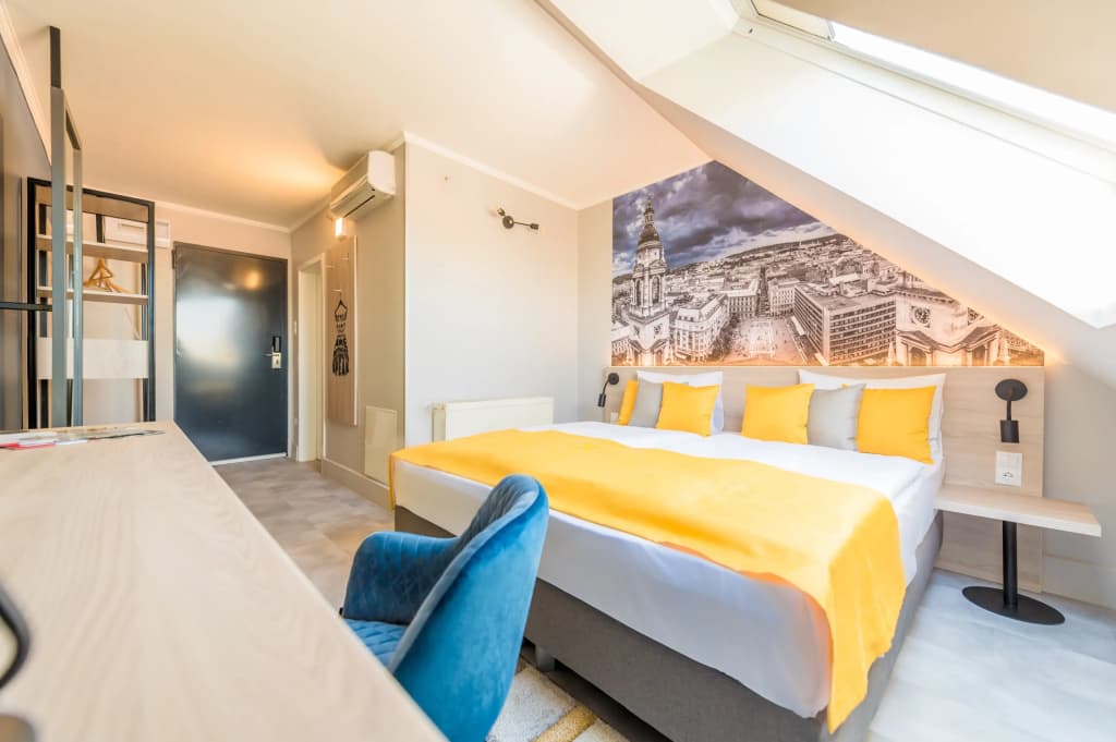 Impulso Hotel by Mellow Mood Hotels - photo 5