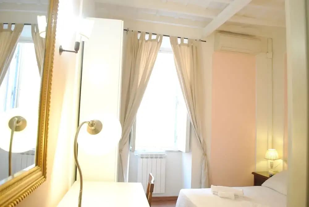 Dreaming Navona Rooms - photo 2