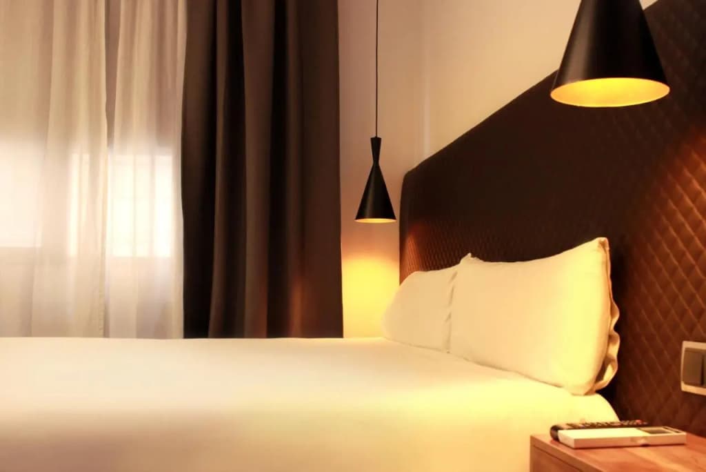 Woohoo Suites Madrid - photo 21