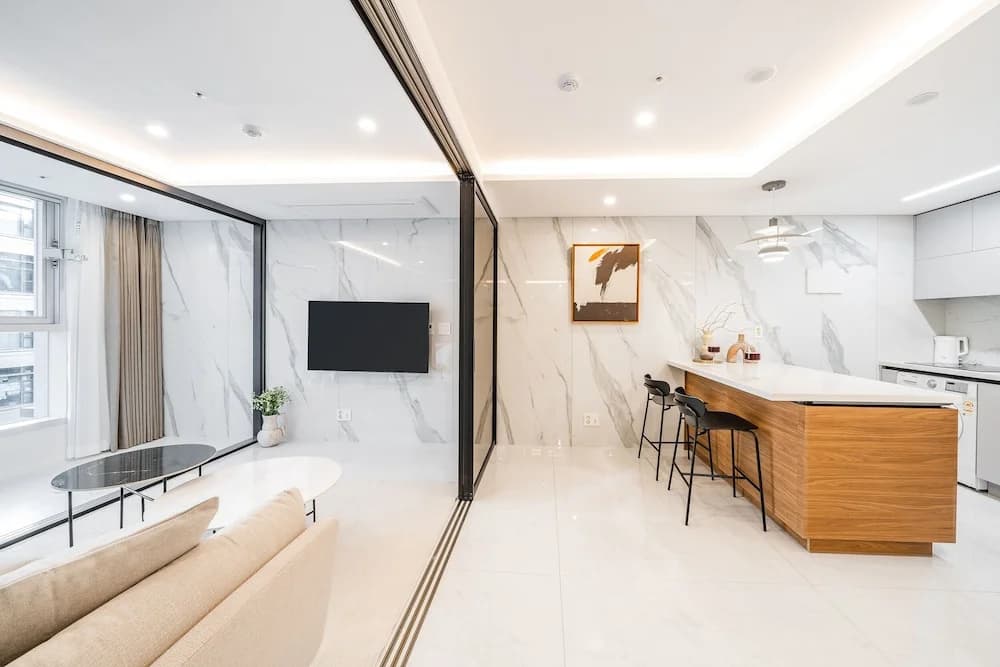 Seocho Intoraon Hotel and Residence - photo 2