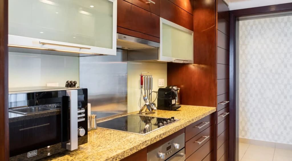 Maison Privee - Burj Residence - photo 31