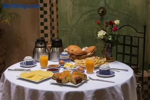 Riad Light Of Sun - photo 4