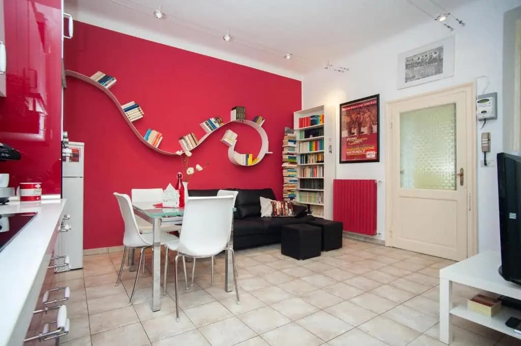 Pasteur Apartment - photo 1