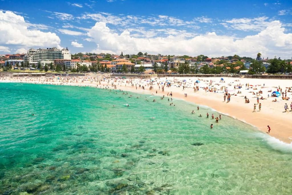 The Great Escape Coogee - photo 2