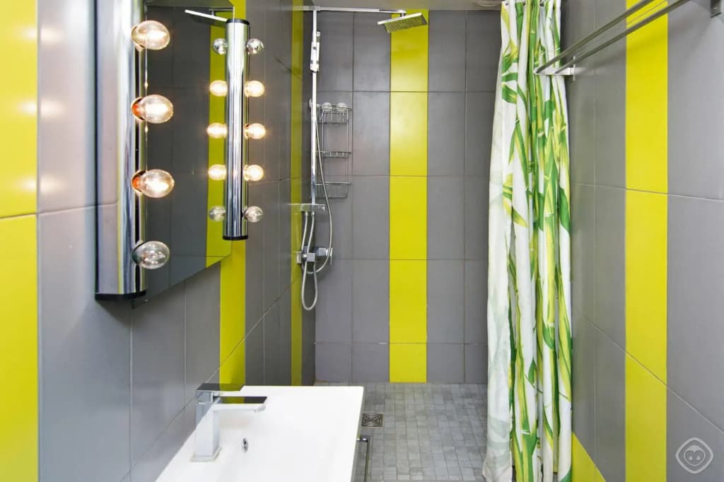 BP Apartments - Charming Louvre - photo 8