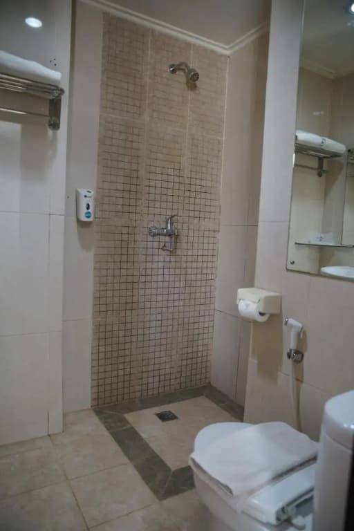 Apartment Cempaka Sunter - photo 7