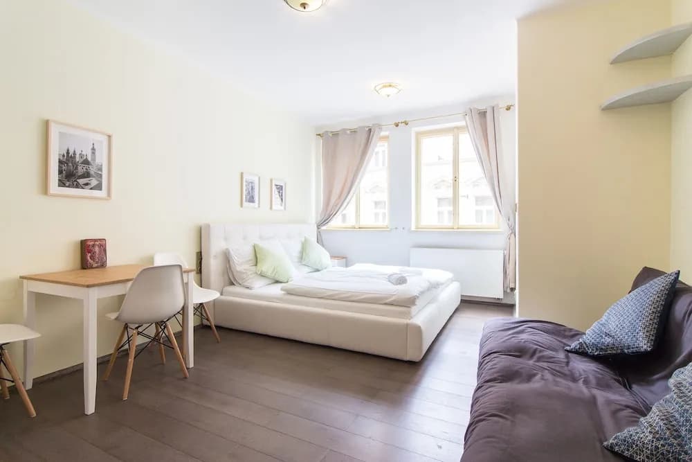 Charles Bridge Studio Apartment By Easybnb - photo 2