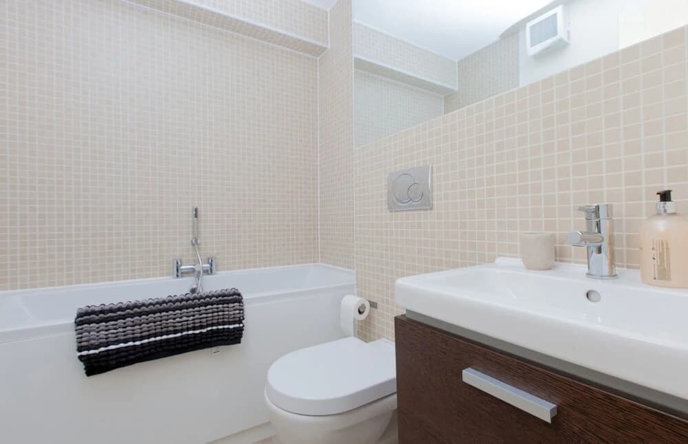 Bright, Contemporary Edinburgh Flat With Parking! - photo 7