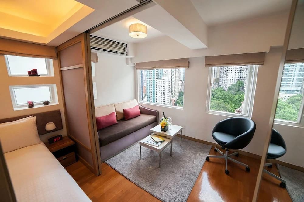 Mier Serviced Apartments - photo 5