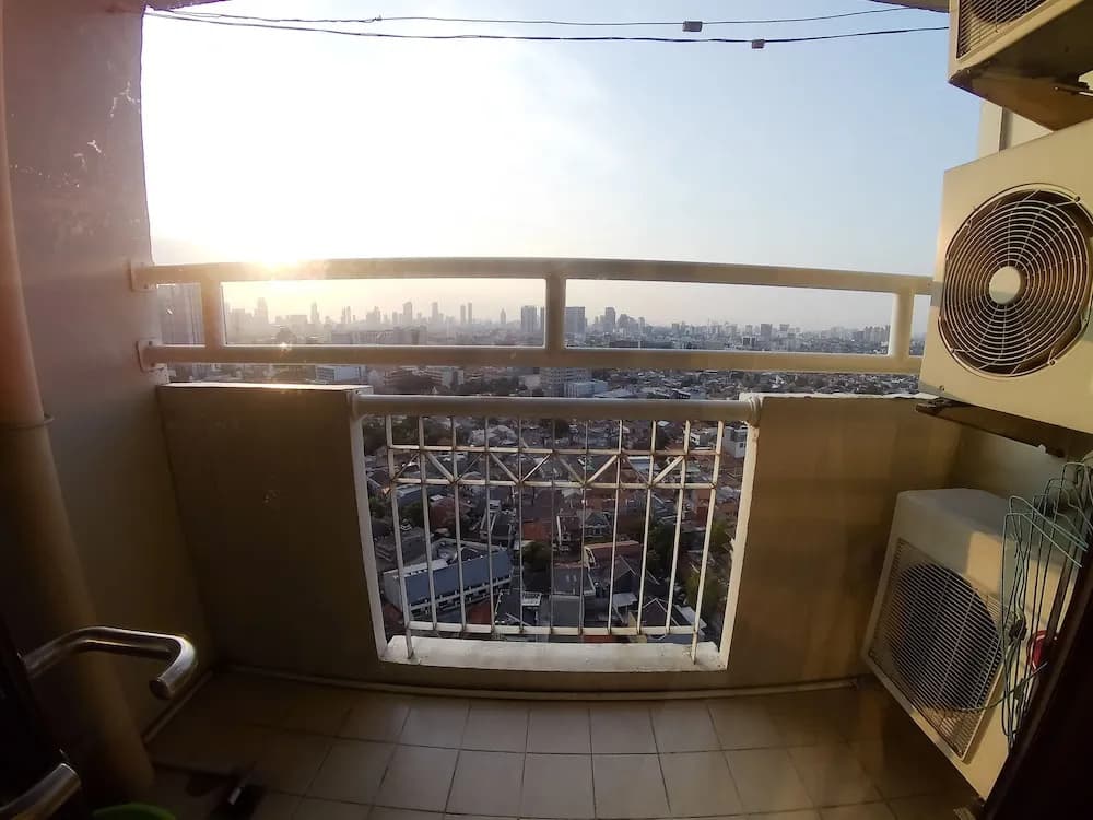 Apatel Salemba Residence Lt.25 - photo 10