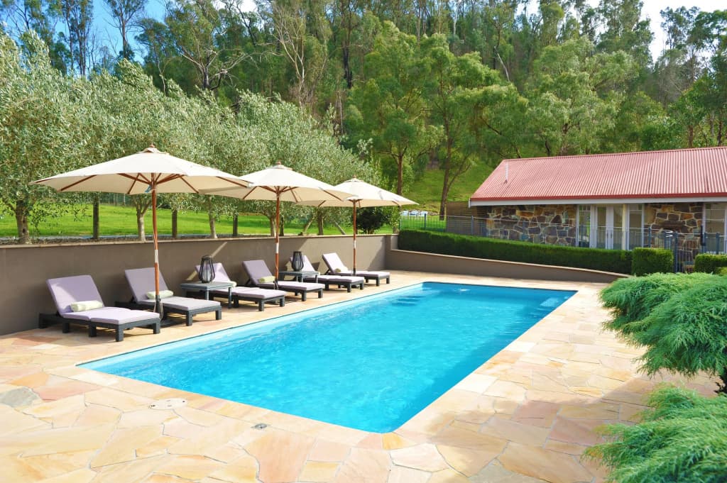 Araluen Boutique Accommodation - photo 12