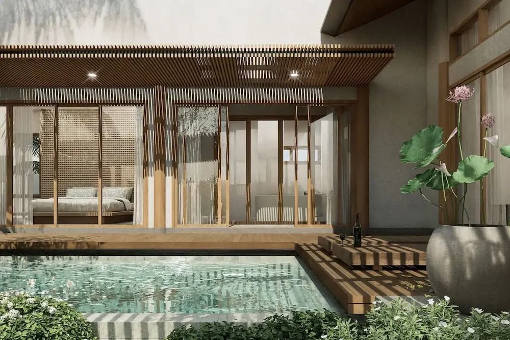 Akiraya Villa - photo 1