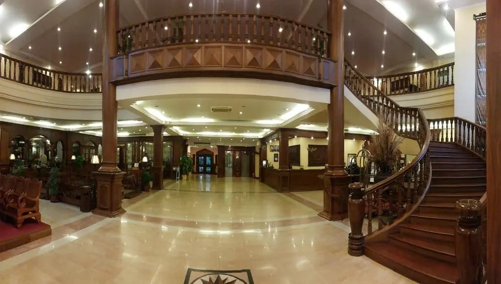 Apsara Angkor Resort & Conference - photo 2