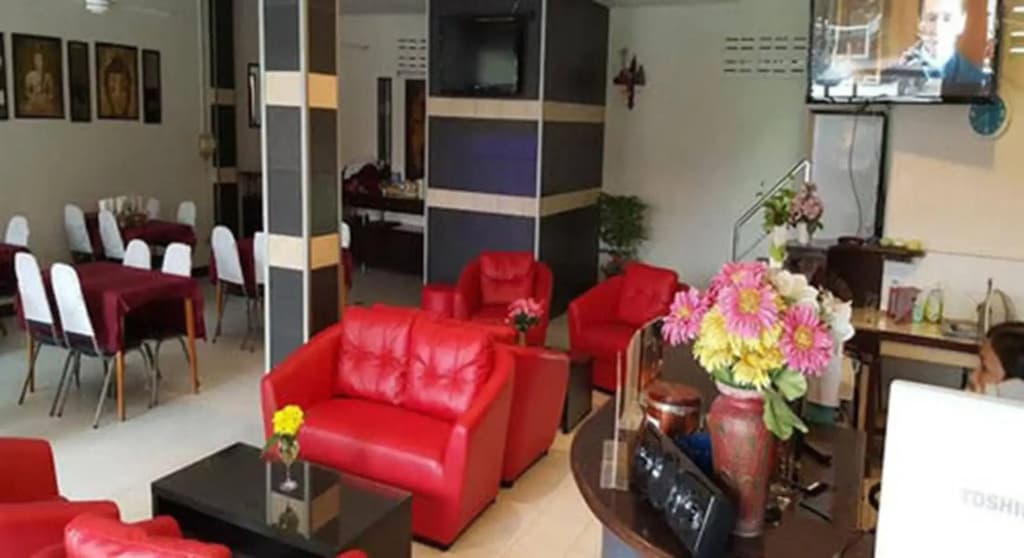 Ferb Guest House - photo 1