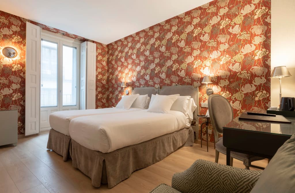 Meninas Hotel - photo 49