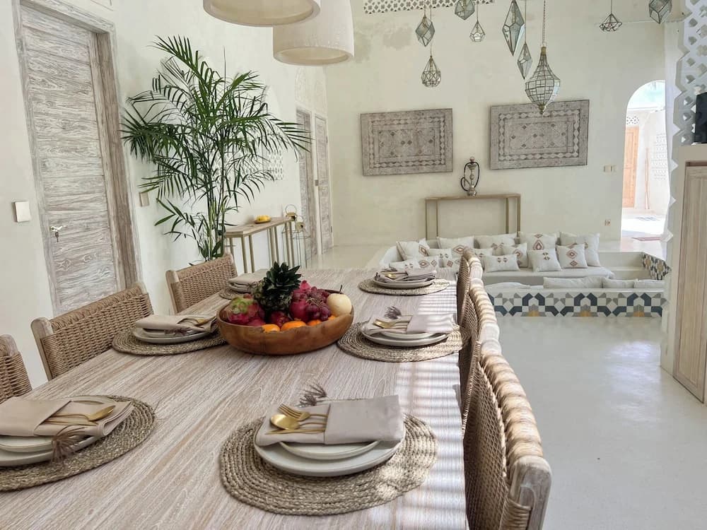 Casa Blanca - photo 16
