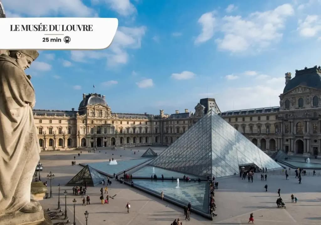 195-Suite Royal in Paris - photo 10