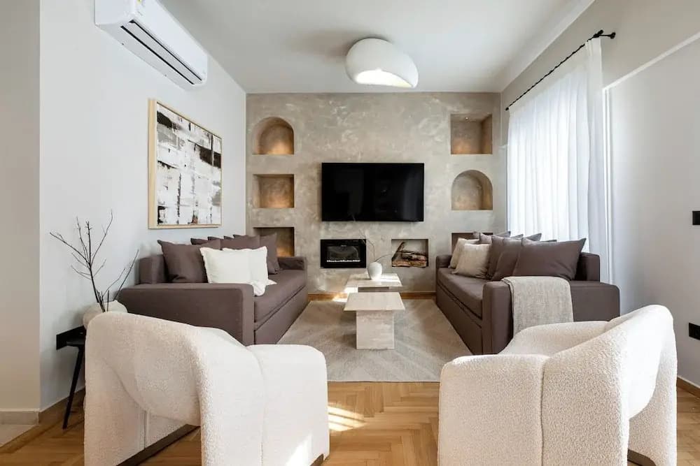 Syntagma Acropolis View Residence - photo 31