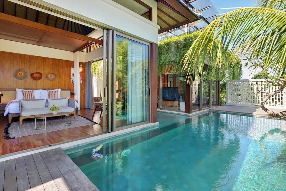 Eaze Villas Uluwatu - photo 2
