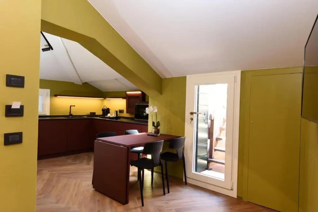 Rosa Salva Hotel - photo 38