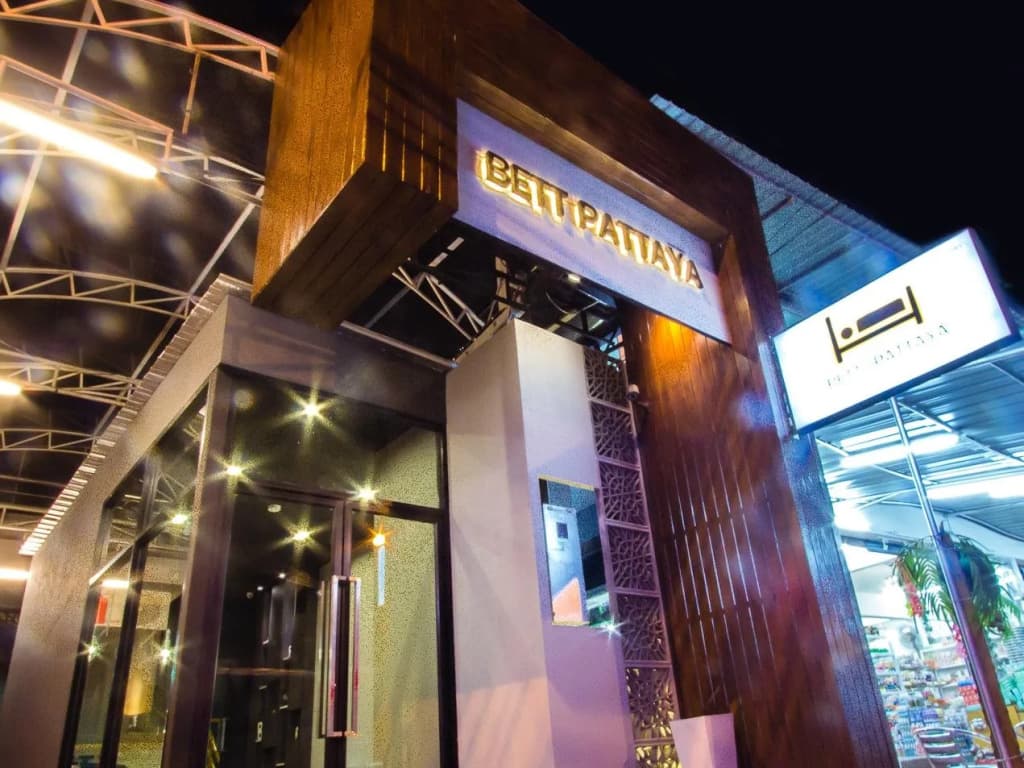 Bett Pattaya - photo 14