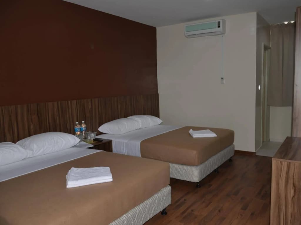 Hotel Jelai Raub - photo 2