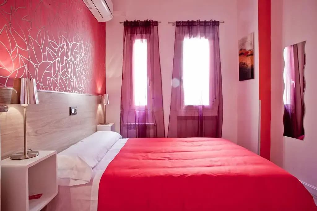 Hostal Madrid Inn - photo 15