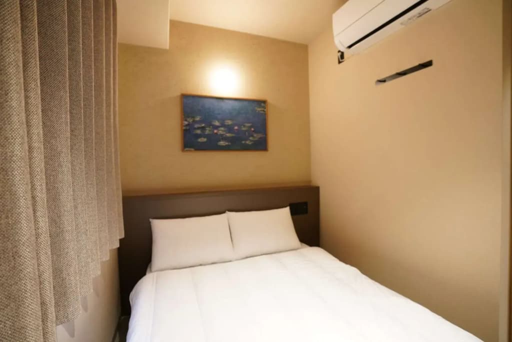 Hotel Hasu 2 - photo 2