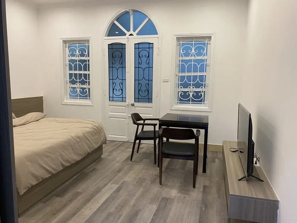 Dong Da Apartment - photo 9