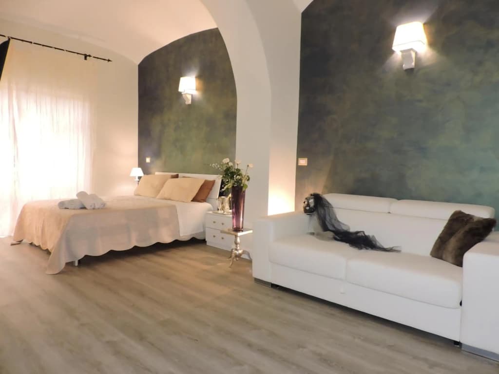 Anfiteatro Suite - photo 2