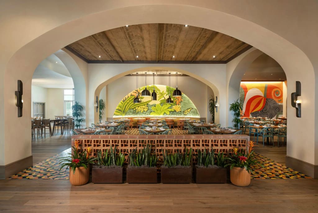 Hilton Orlando - photo 30