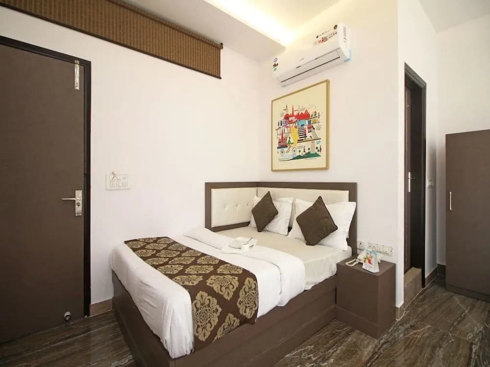 OYO Rooms Paschim Vihar - photo 6