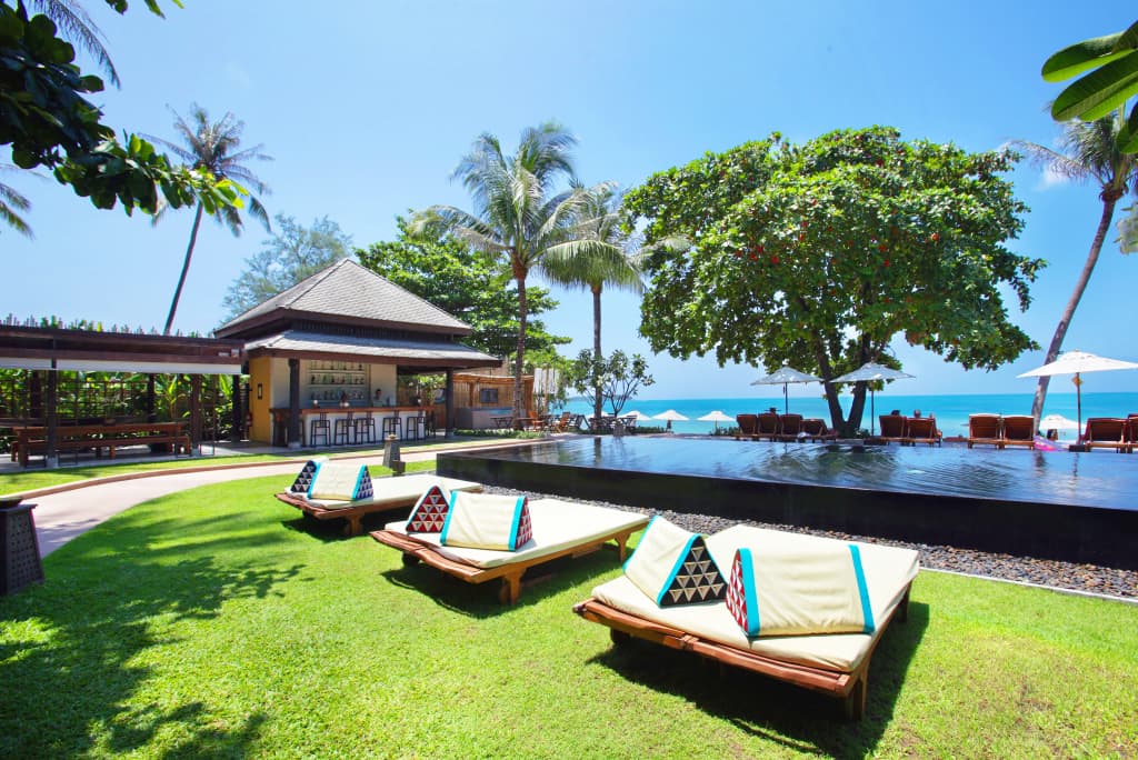 Buri Rasa Village Samui Adults Only - photo 28