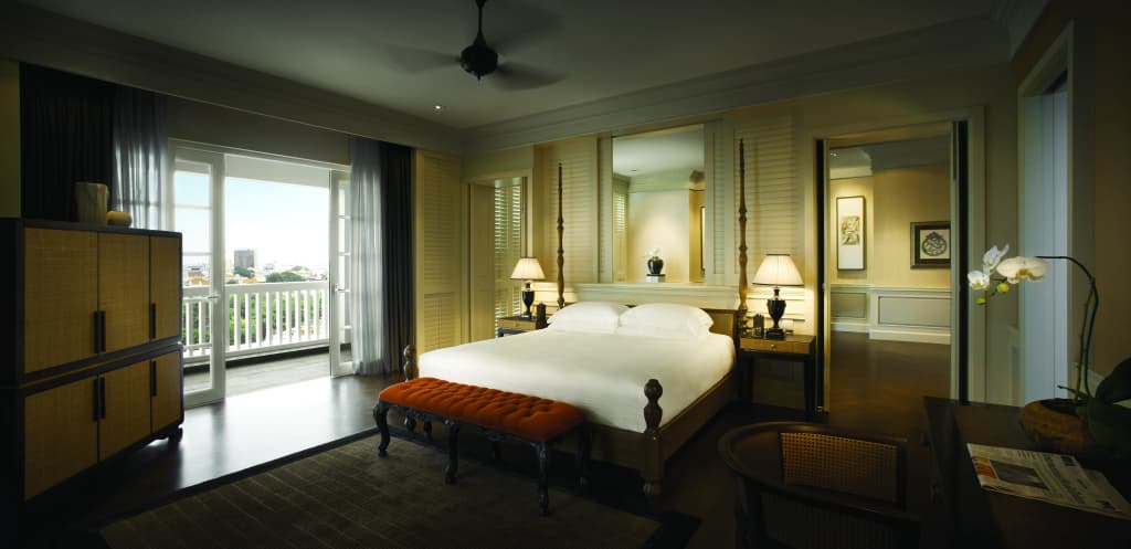 Eastern And Oriental Hotel - photo 6