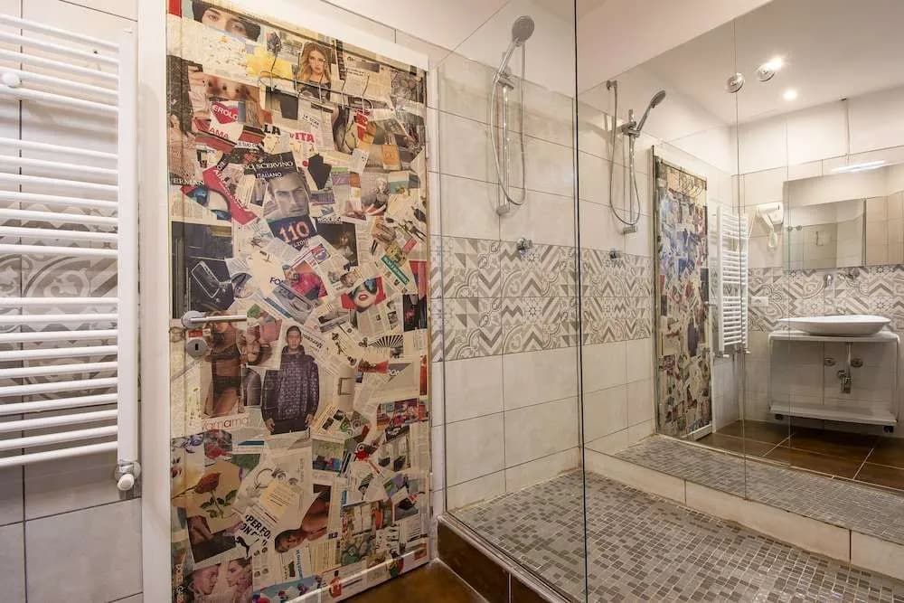 B&B il vagello - photo 8