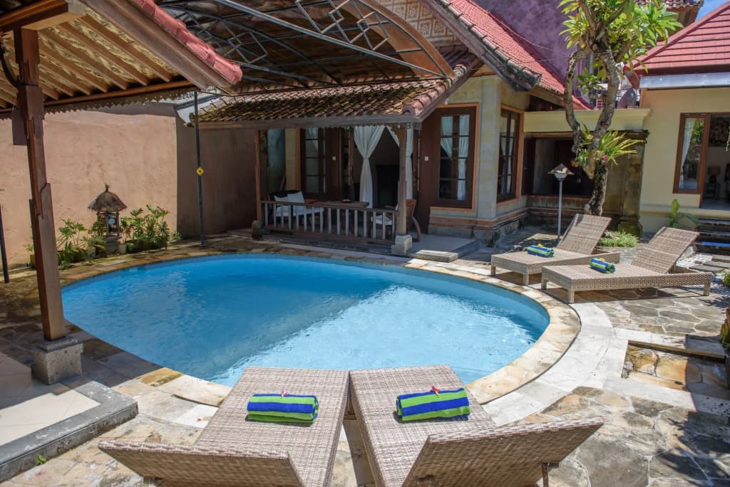 Kendal Villa - photo 13