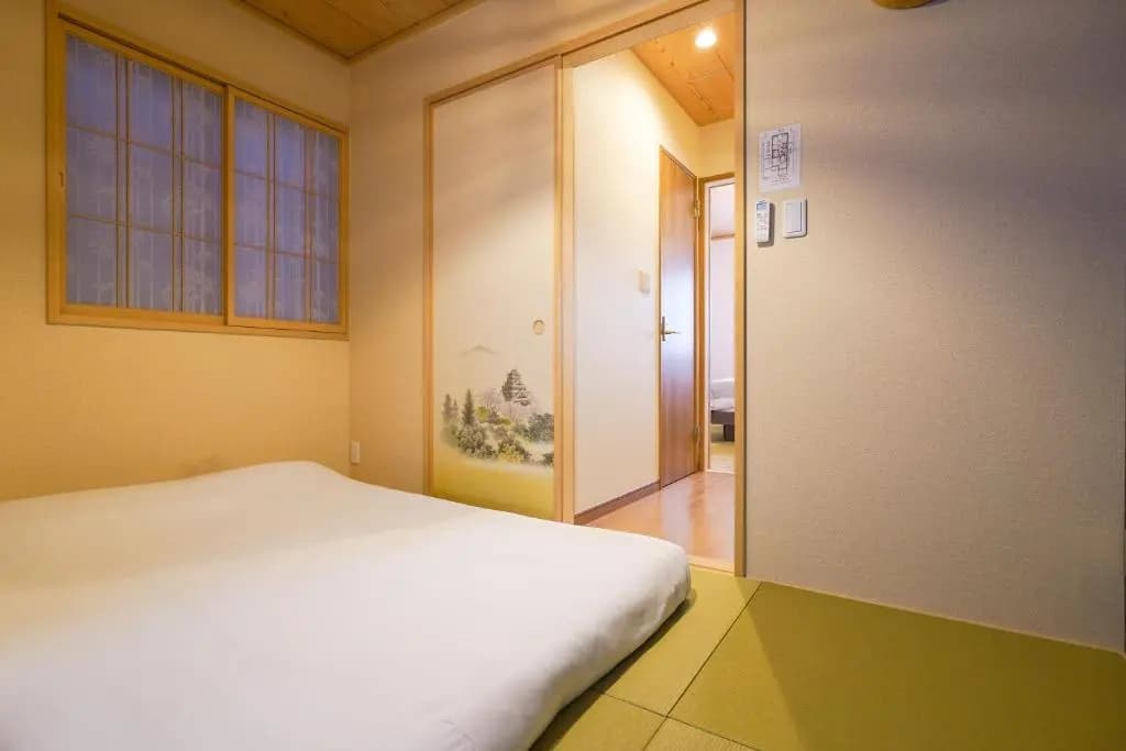 Shirakabanoyado-Ashihara - photo 3