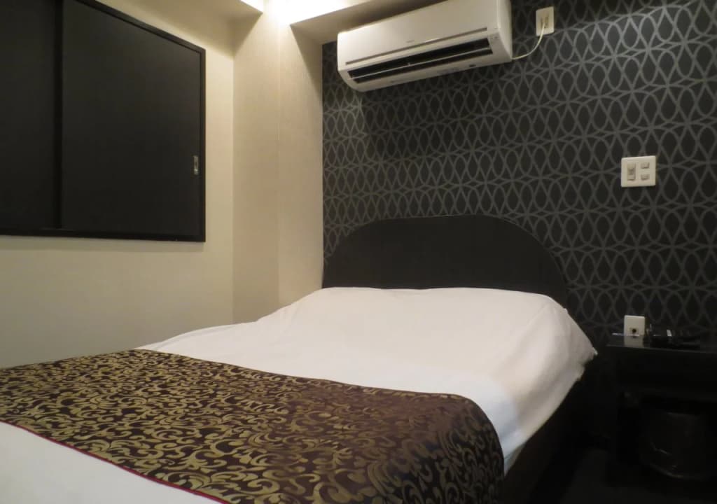 Hotel Rocks - photo 2