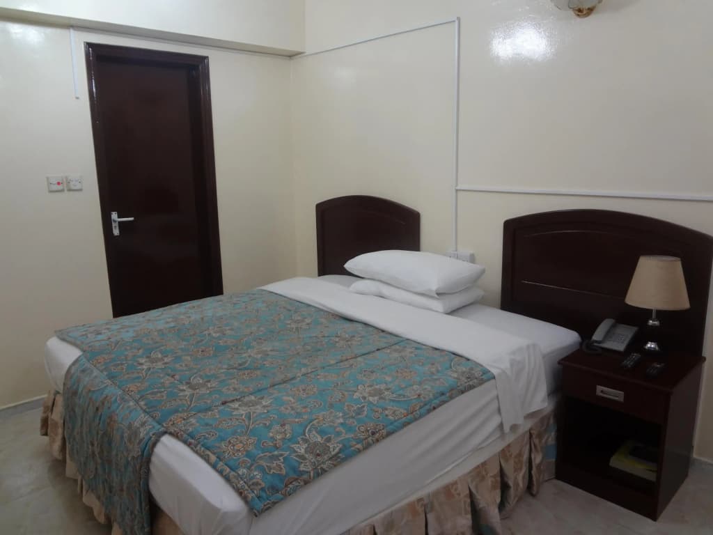 Sima Hotel - photo 12