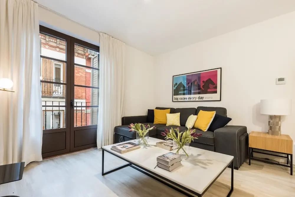 Spain Select San Joaquin Apartments - photo 5