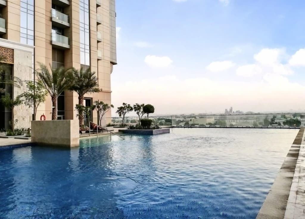 Amna Tower - photo 11