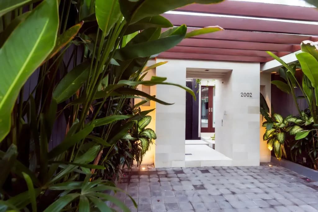 Villa by the Beach - photo 45