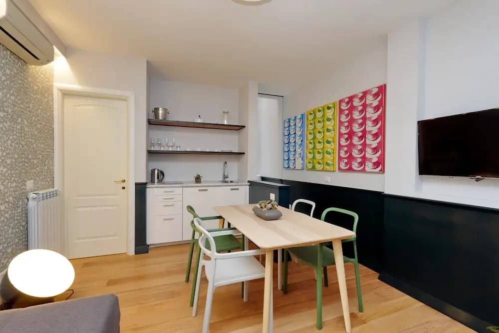 Cozy Vittoria Colonna - photo 19