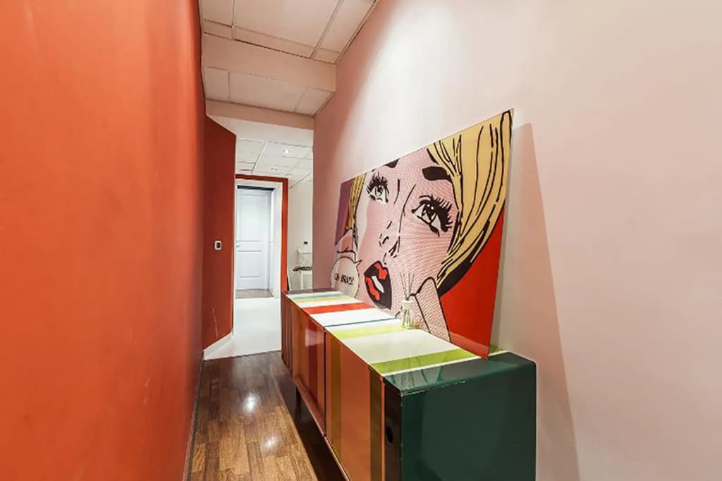 Dab Guest House - photo 15